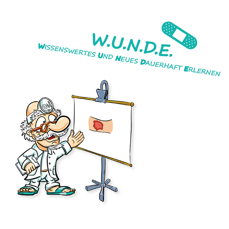 2. W.U.N.D.E ICW-Rezertifizierungsveranstaltung