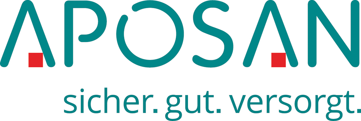 APOSAN Logo