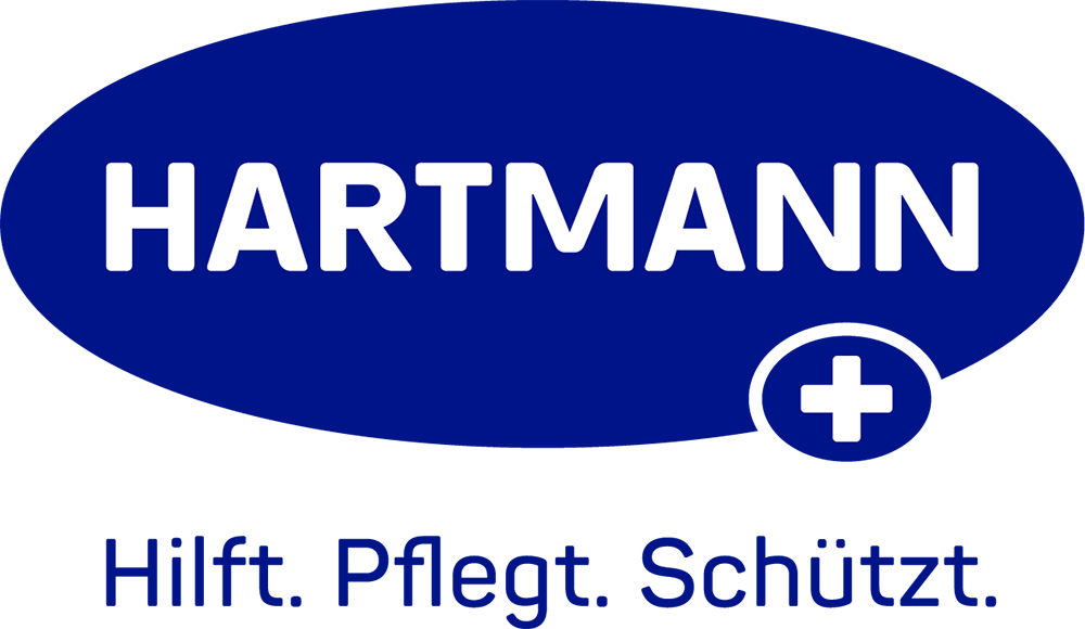 Hartmann Logo