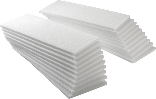 15099 LIGASANO Diabetes-Plantarverband Nachkaufpackung