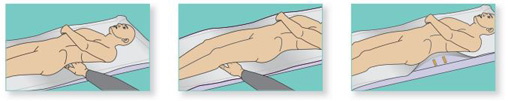 LIGASANO Anatomisches Bett 2