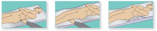 LIGASANO Anatomisches Bett 2