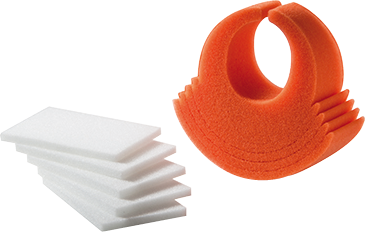 LIGASANO Omega-Polsterverband